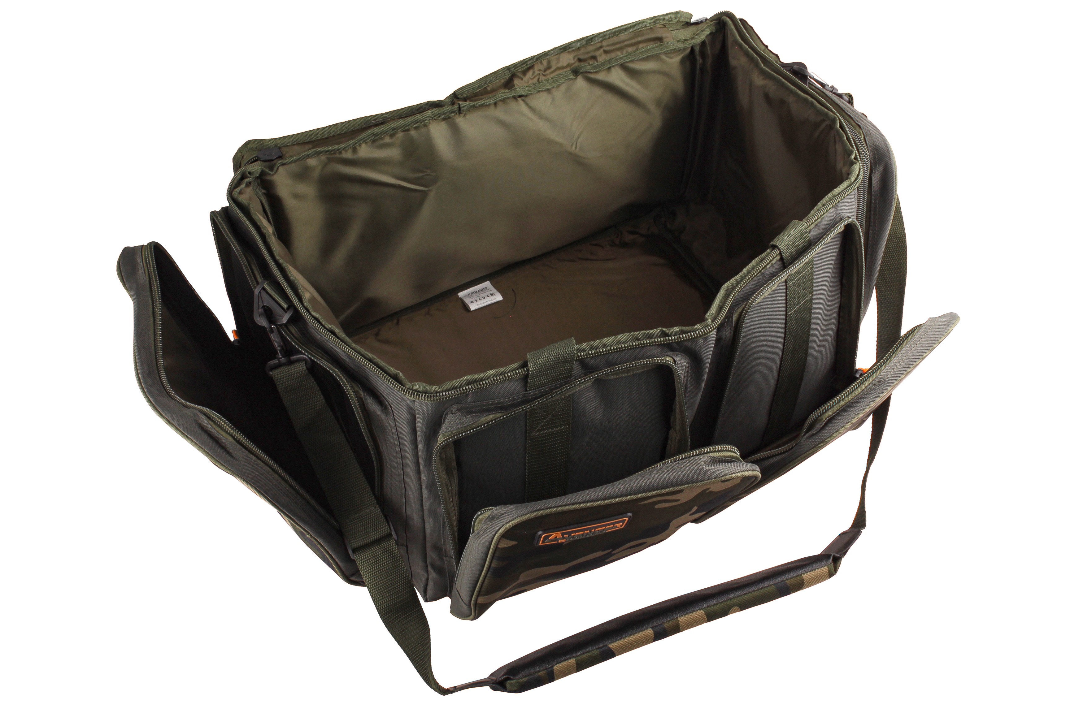 Сумка Prologic Avenger Carryall L 65x40x40cm Фото 2